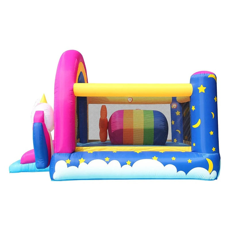 Buy Happy Hop Fantasy Unicorn | Yallatoys.com