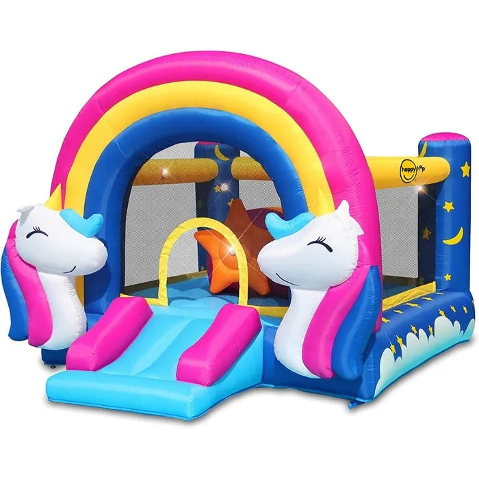 Buy Happy Hop Fantasy Unicorn | Yallatoys.com