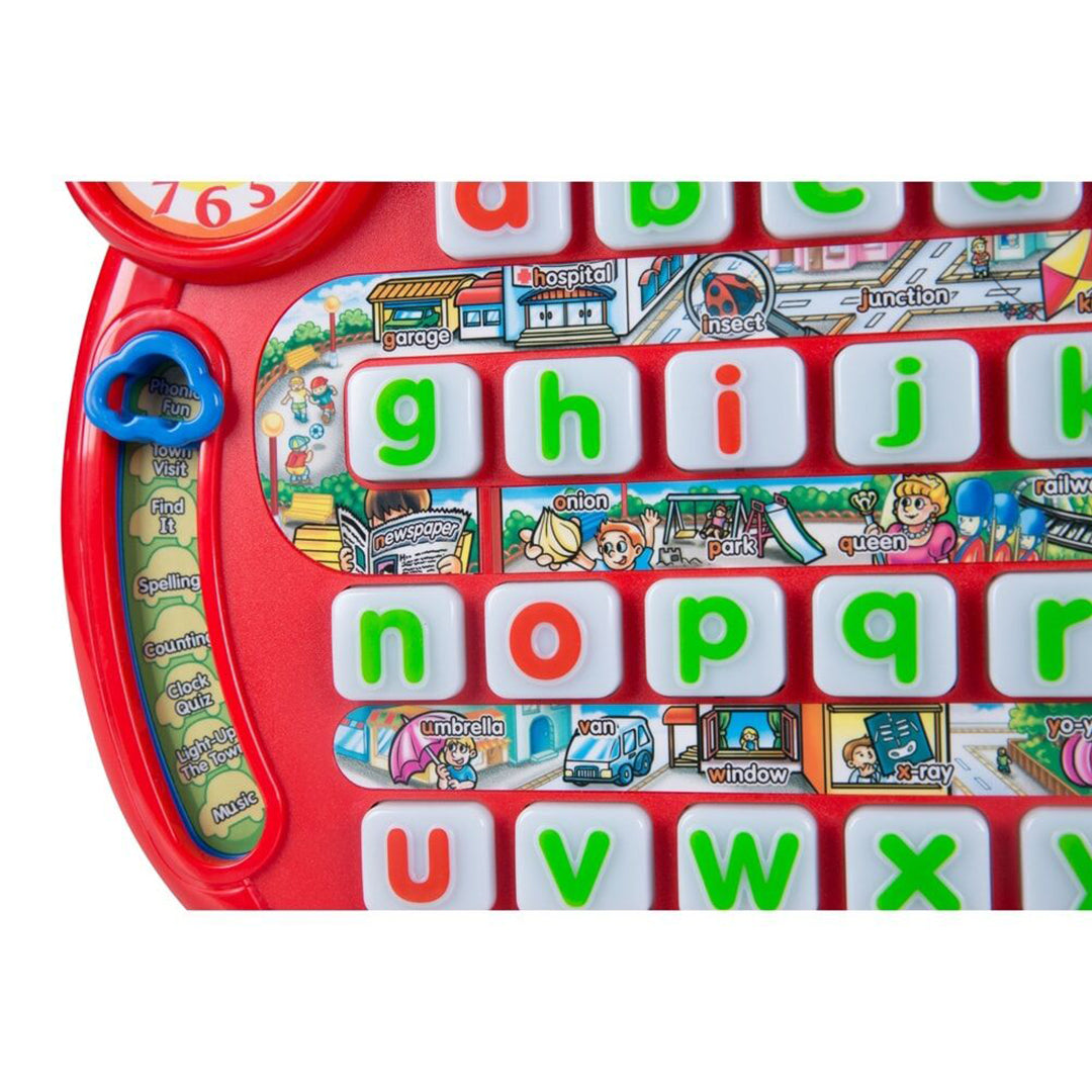 Buy VTech Phonics Desk | Yallatoys.com