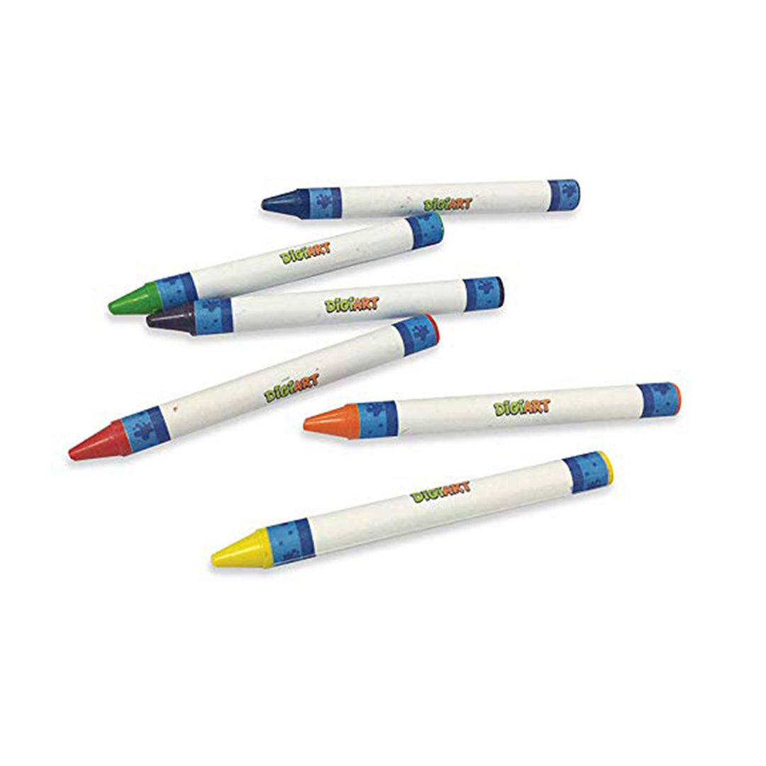 Buy VTech Digi Art Colour By Lights | Yallatoys.com