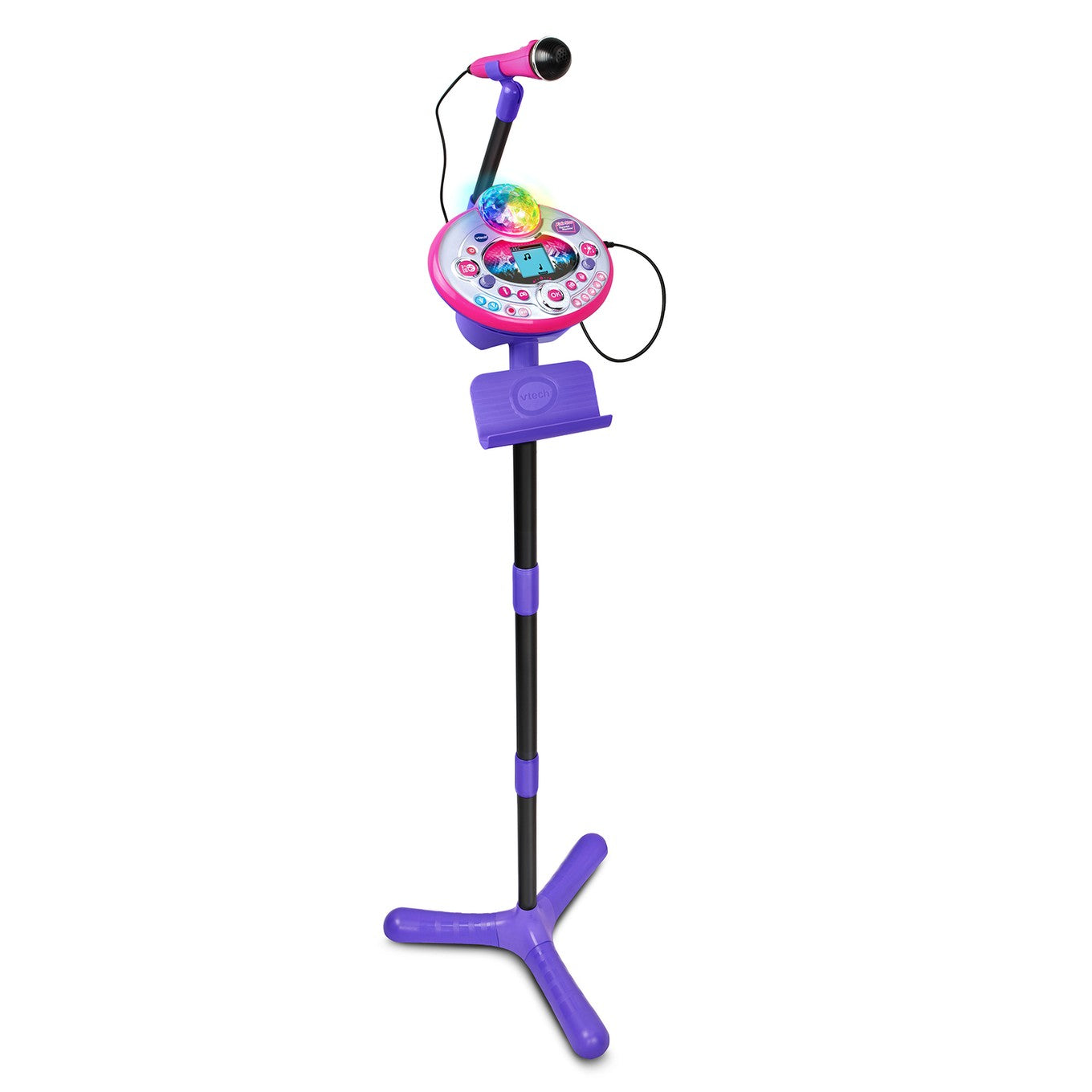 Buy Vtech Kidi Super Star Light Show | Yallatoys.com