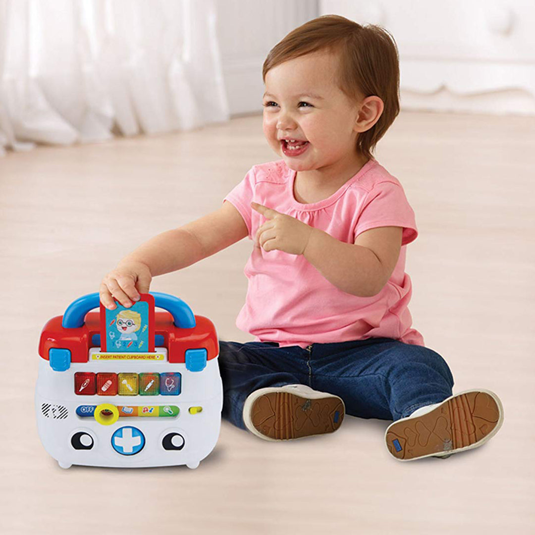 Buy VTech My Learning Medical Partner | Yallatoys.com