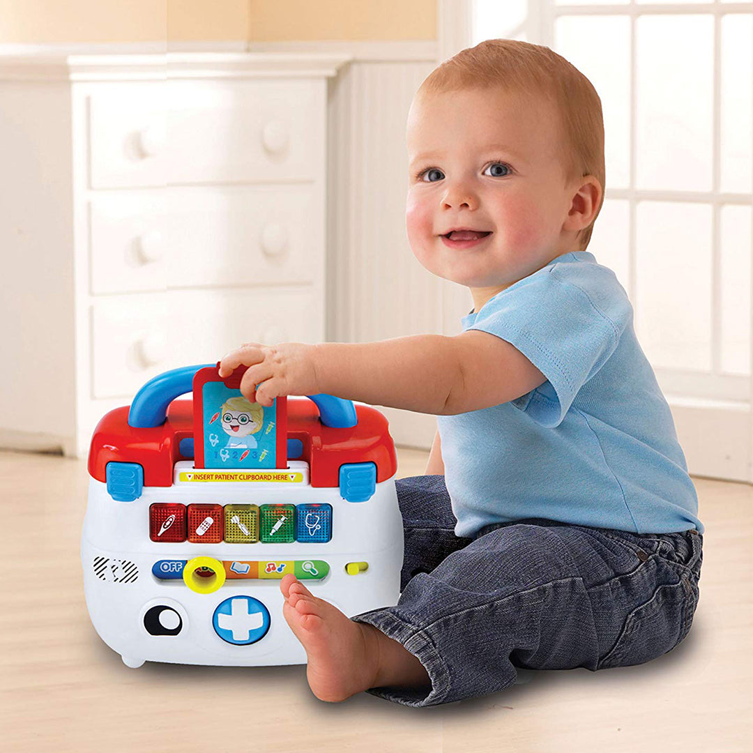 Buy VTech My Learning Medical Partner | Yallatoys.com
