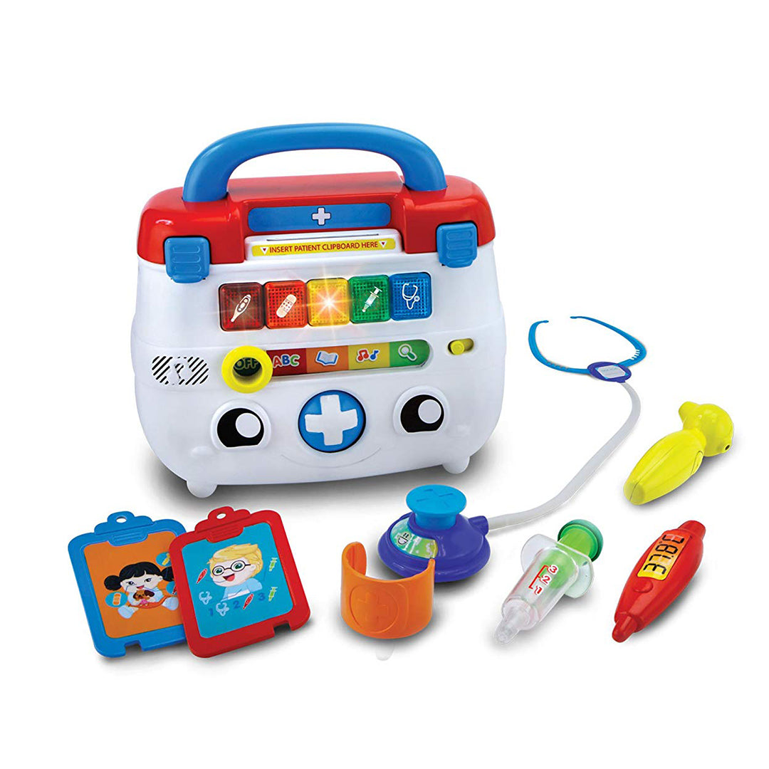 Buy VTech My Learning Medical Partner | Yallatoys.com