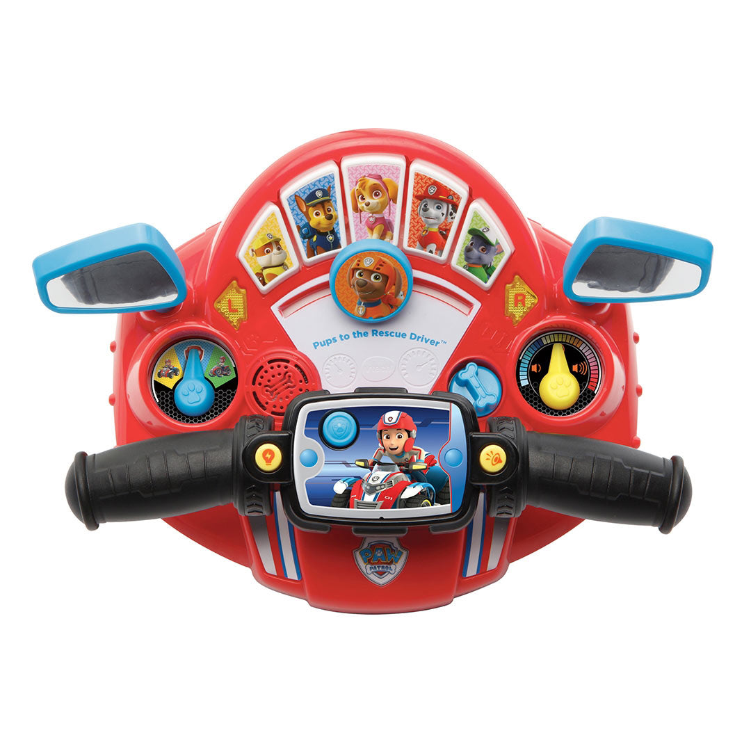 Buy Vtech Paw Patrol Learning Driver | Yallatoys.com