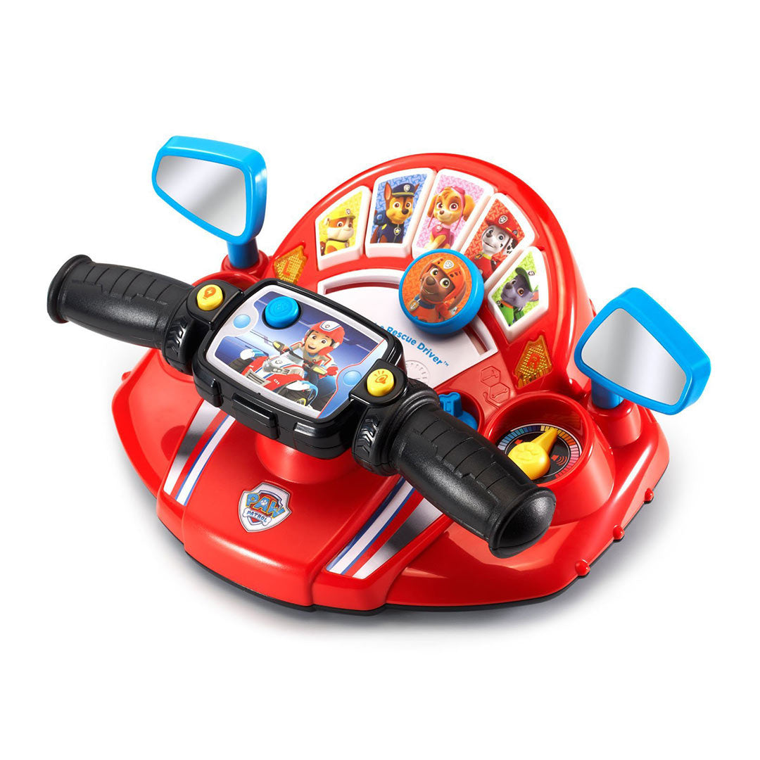 Buy Vtech Paw Patrol Learning Driver | Yallatoys.com