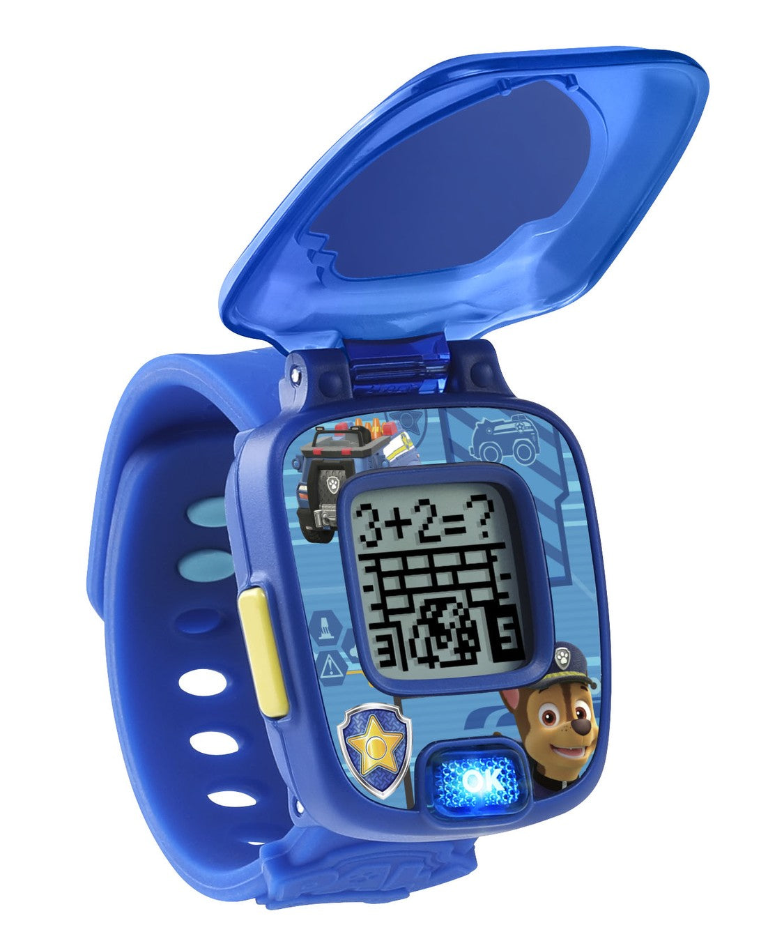Buy VTechChase Learning Watch | Yallatoys.com
