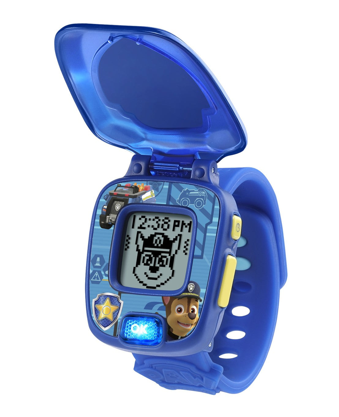 Buy VTechChase Learning Watch | Yallatoys.com
