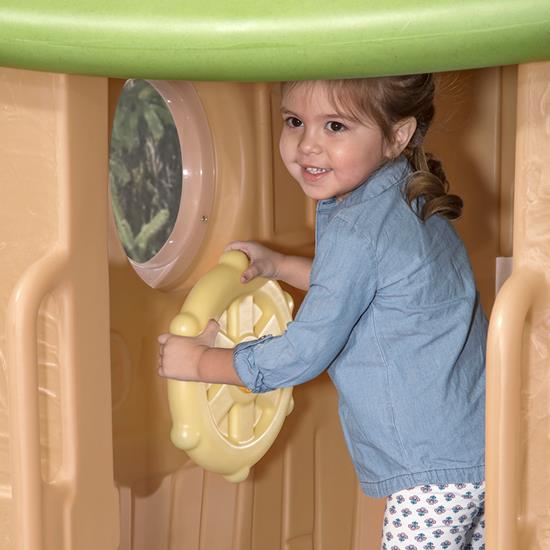 Buy Step2 Club House Climber | Yallatoys.com
