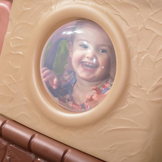 Buy Step2 Club House Climber | Yallatoys.com