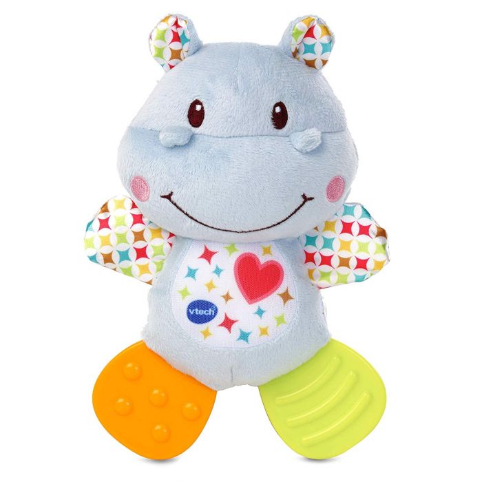 Buy VTech Newborn Shower Accessory Set Blue | Yallatoys.com