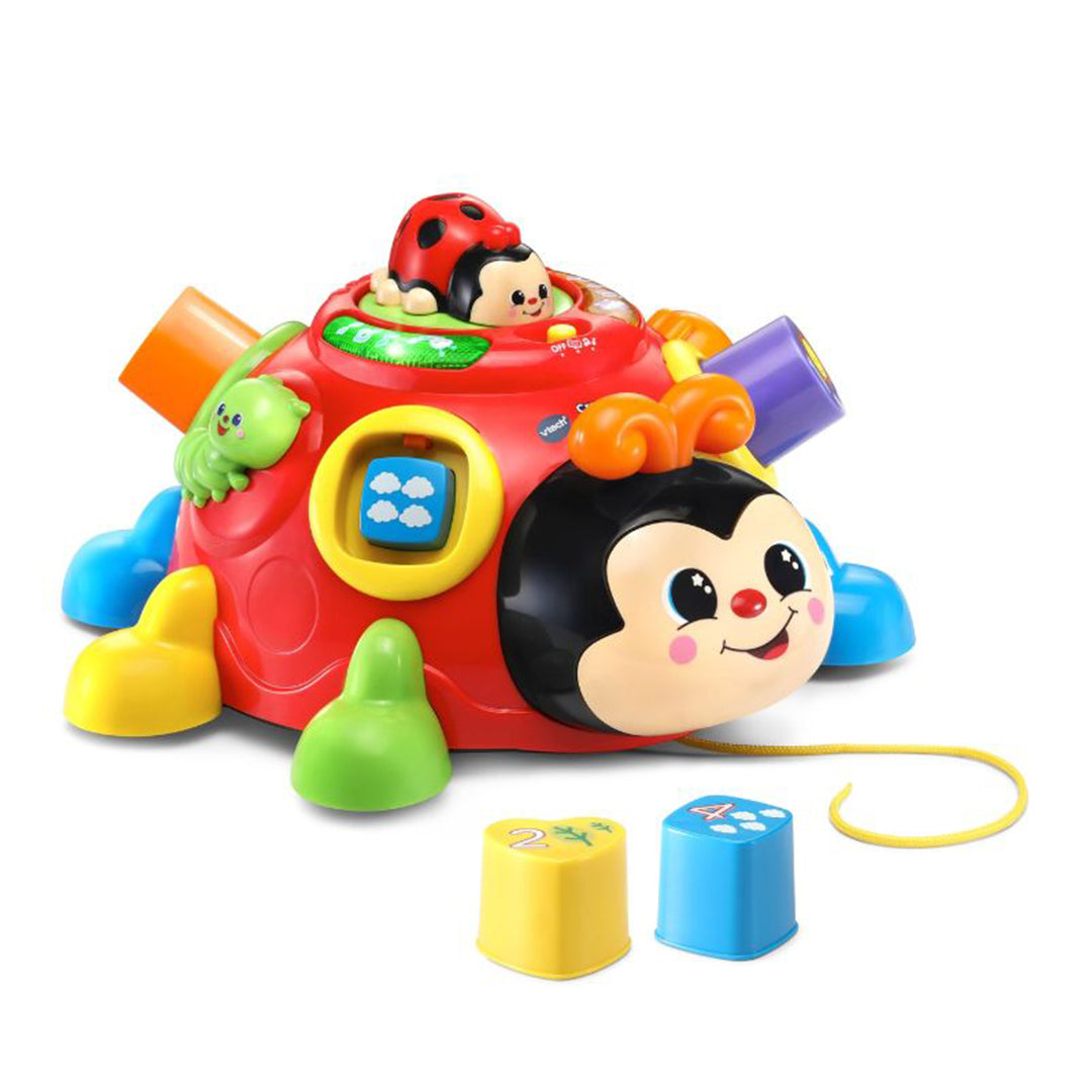 Buy VTech Crazy Bug | Yallatoys.com
