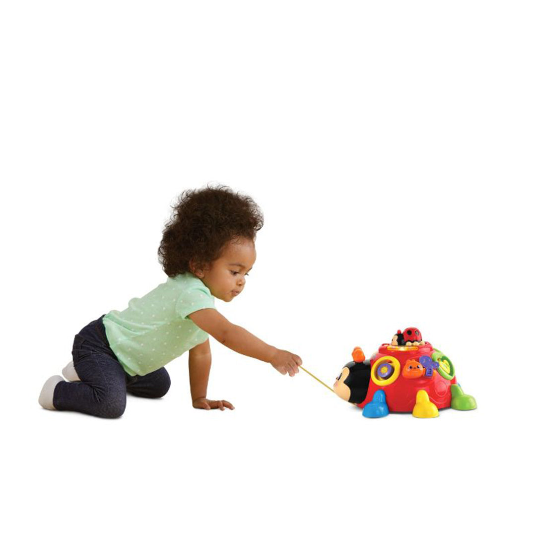 Buy VTech Crazy Bug | Yallatoys.com