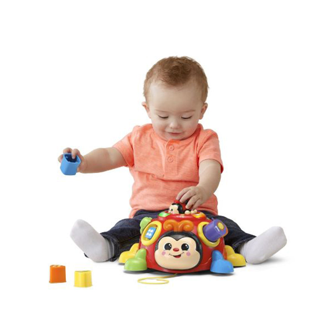 Buy VTech Crazy Bug | Yallatoys.com