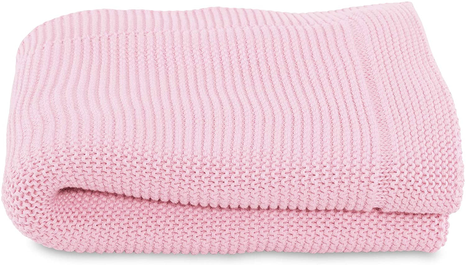Chicco Tricot Blanket - Miss Pink Chicco Yallatoys