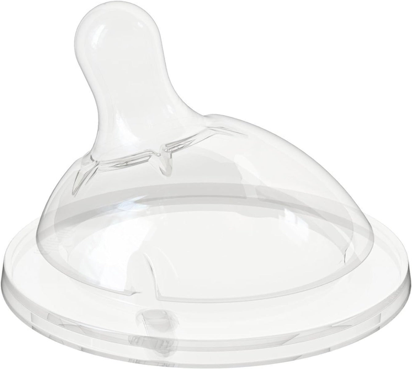 Chicco Teat Naturalfeeling 0M+ F Regular Chicco Yallatoys