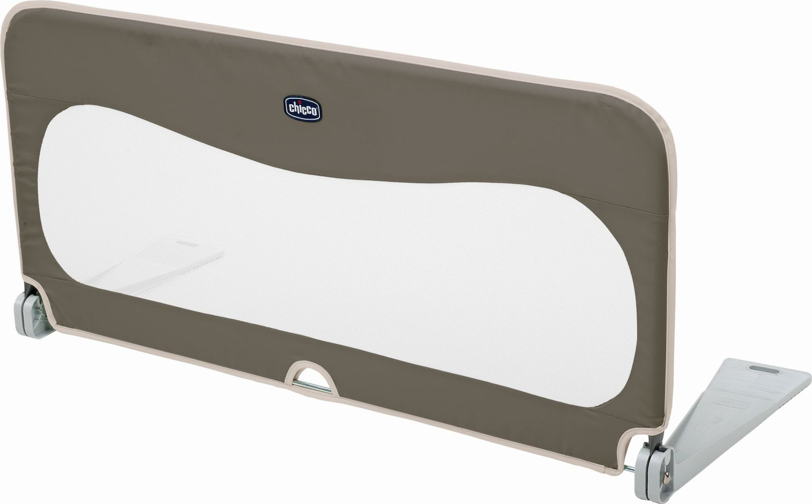 Chicco Barrier For Bed 95Cm - Natural Chicco Yallatoys