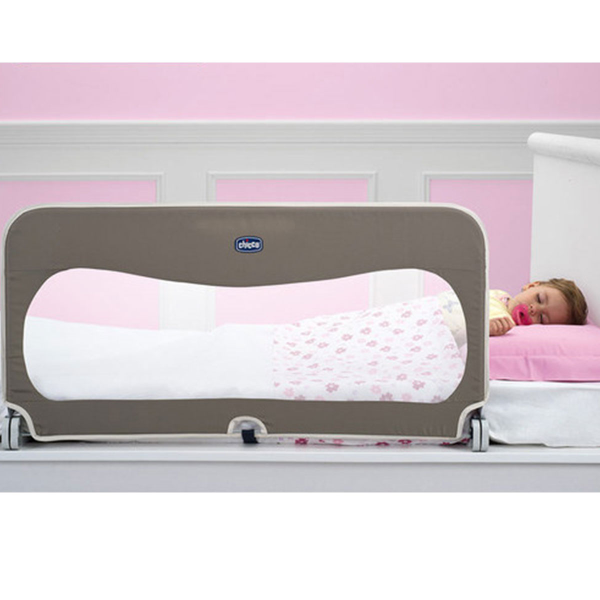 Chicco Barrier For Bed 135Cm - Natural Chicco Yallatoys