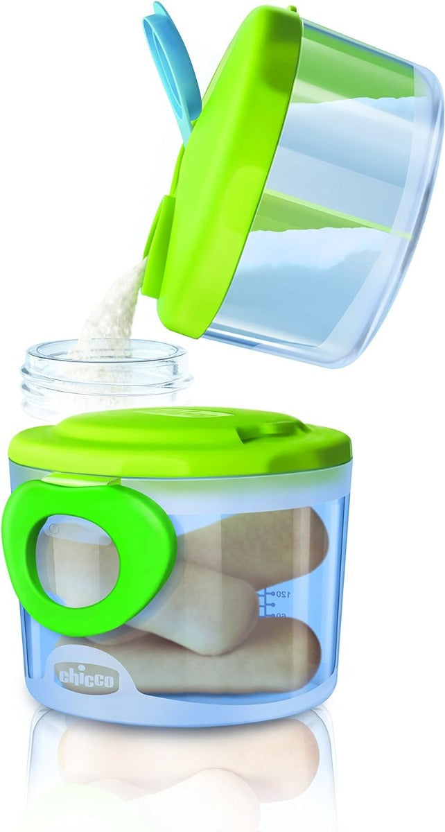 Chicco Milk Powder Dispenser System 0M+ Chicco Yallatoys