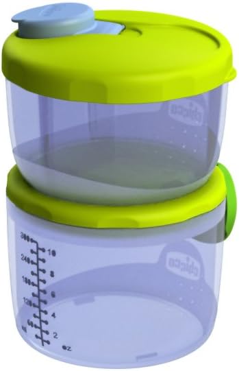 Chicco Milk Powder Dispenser System 0M+ Chicco Yallatoys