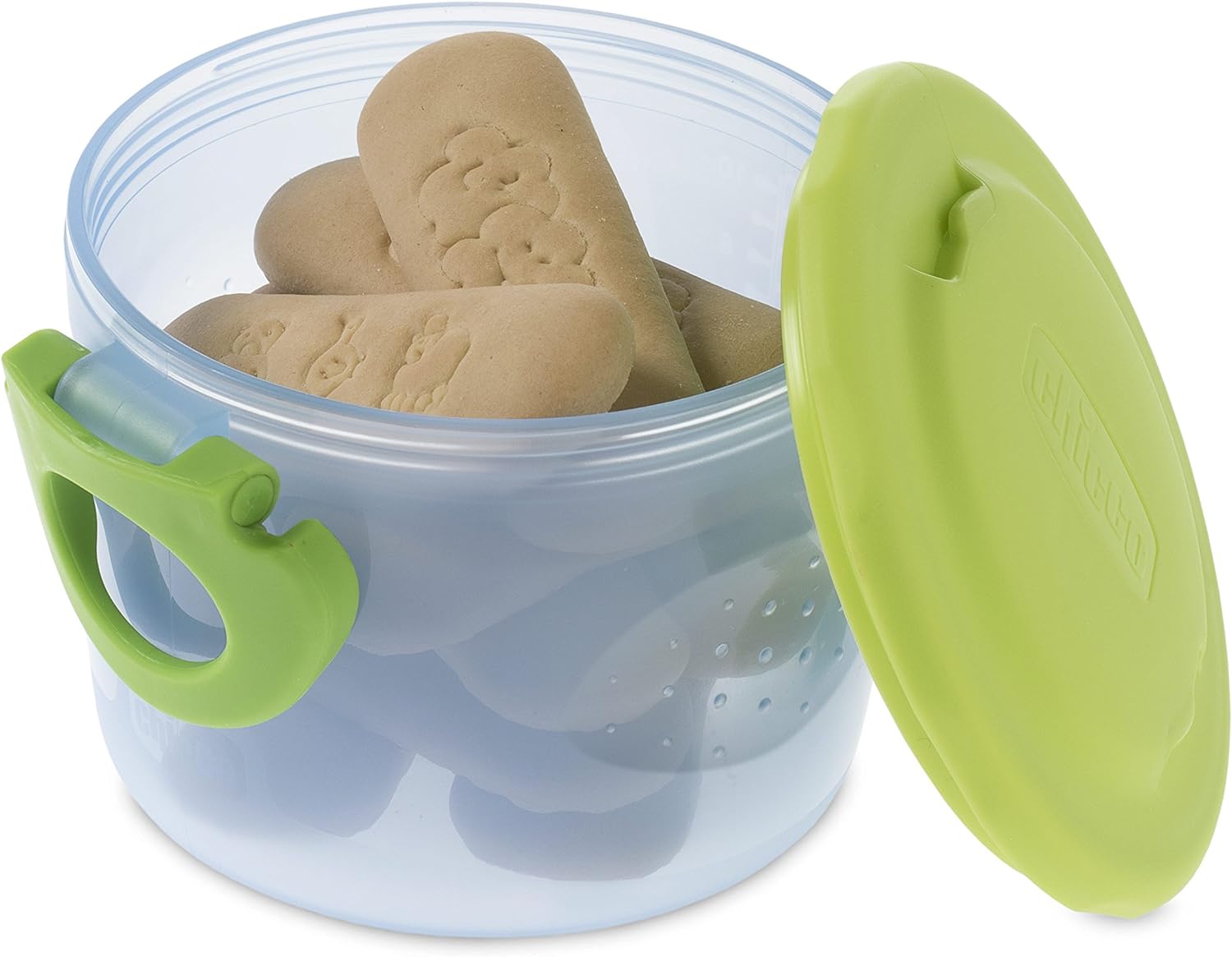 Chicco Milk Powder Dispenser System 0M+ Chicco Yallatoys