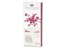 Chicco Nursing Band - Large Chicco Yallatoys