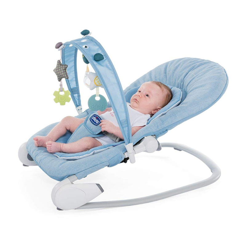 HOOPLأƒâ‚¬ BABY BOUNCER OCEAN Yallamomz Yallatoys