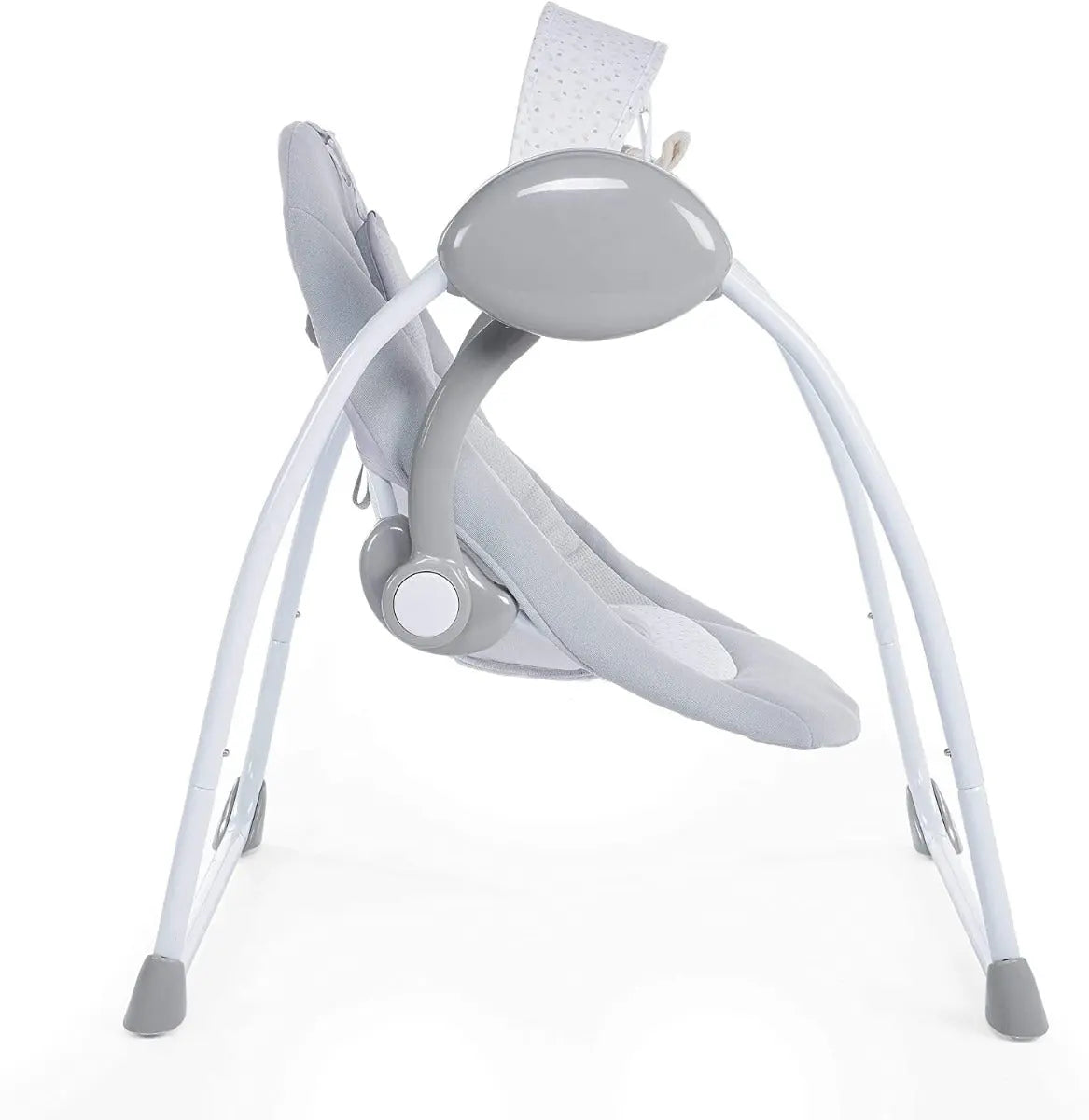 SWING - RELAX&PLAY COOL GREY Yallamomz Yallatoys