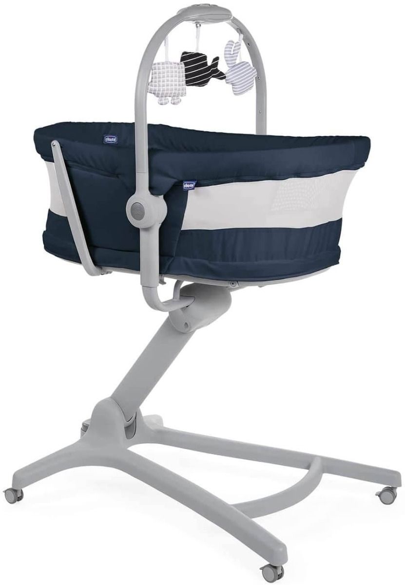 Chicco Baby Hug 4 In1 - India Ink Chicco Yallatoys