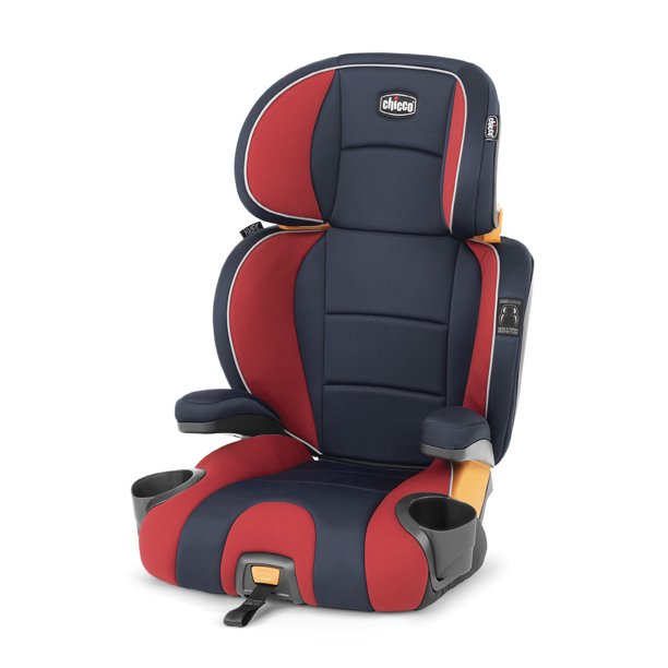 Chicco Kidfit Belt Positioning Booster Seat - Horizon Usa Chicco Yallatoys