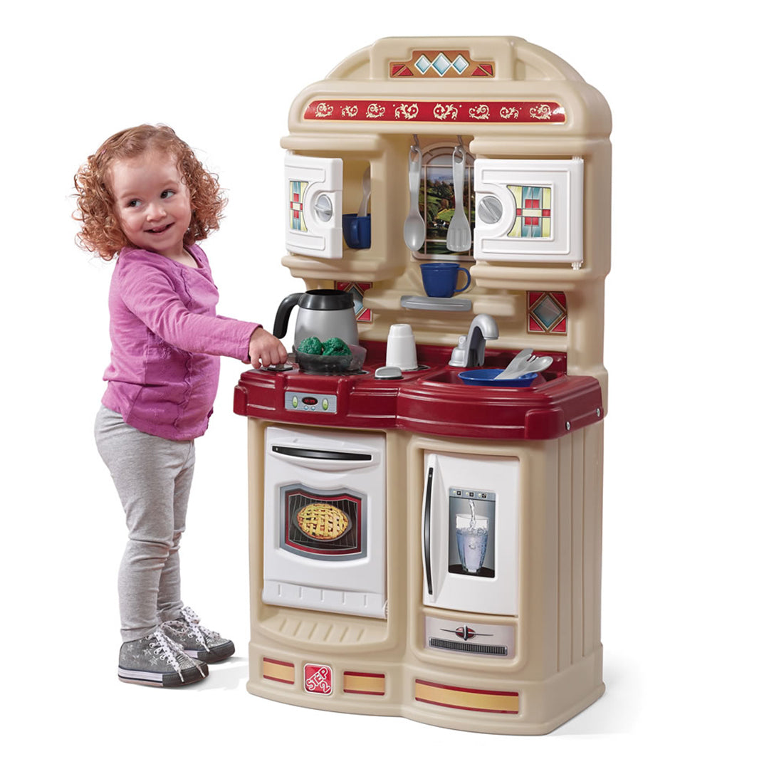 Buy Step2 Cozy Kitchen Small | Yallatoys.com