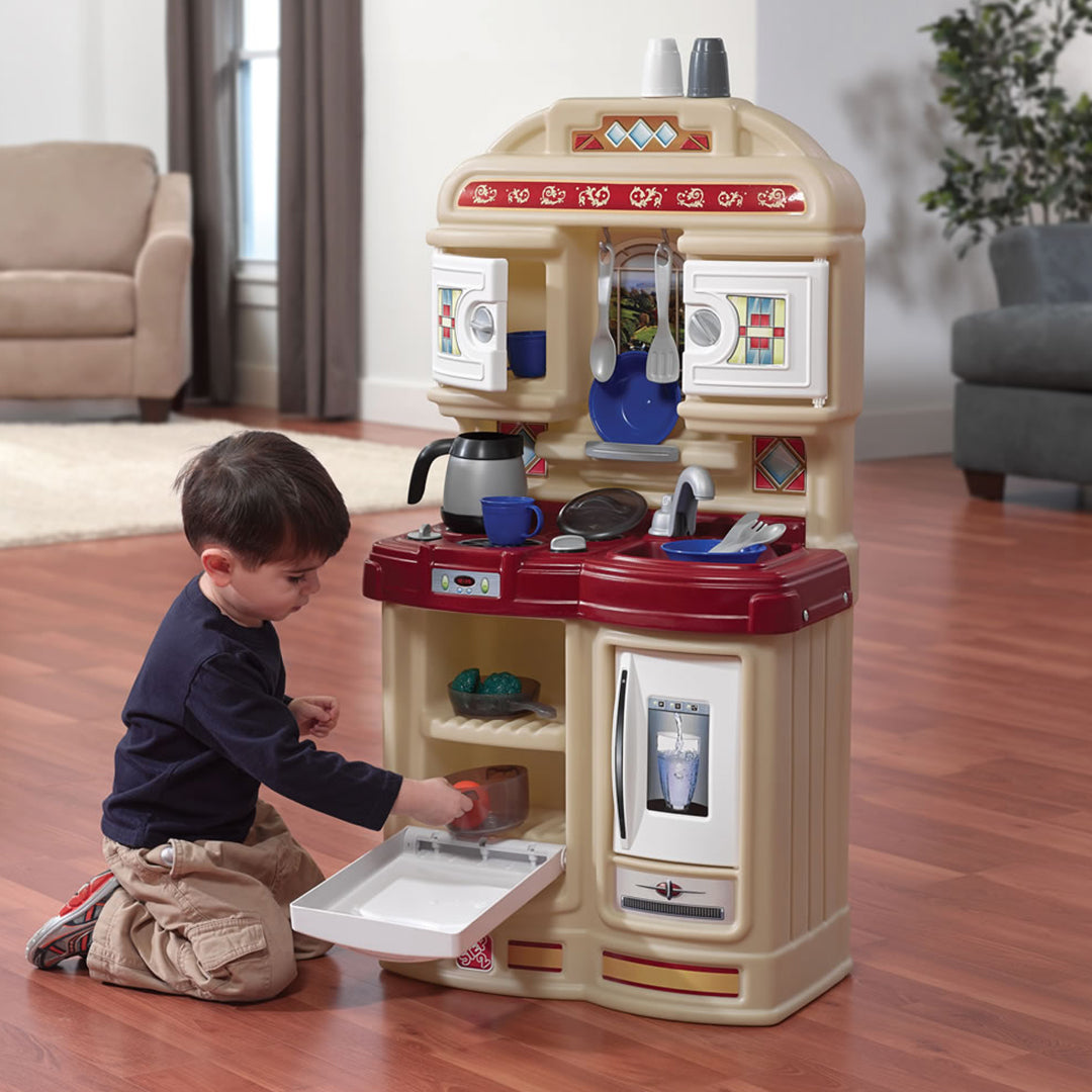 Buy Step2 Cozy Kitchen Small | Yallatoys.com