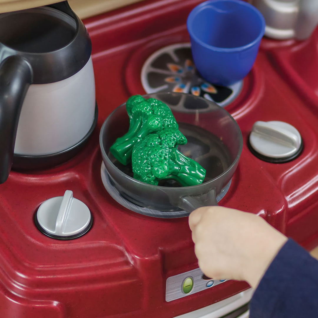Buy Step2 Cozy Kitchen Small | Yallatoys.com