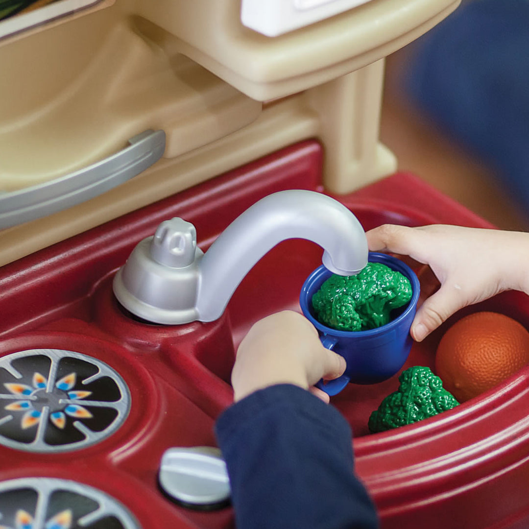 Buy Step2 Cozy Kitchen Small | Yallatoys.com