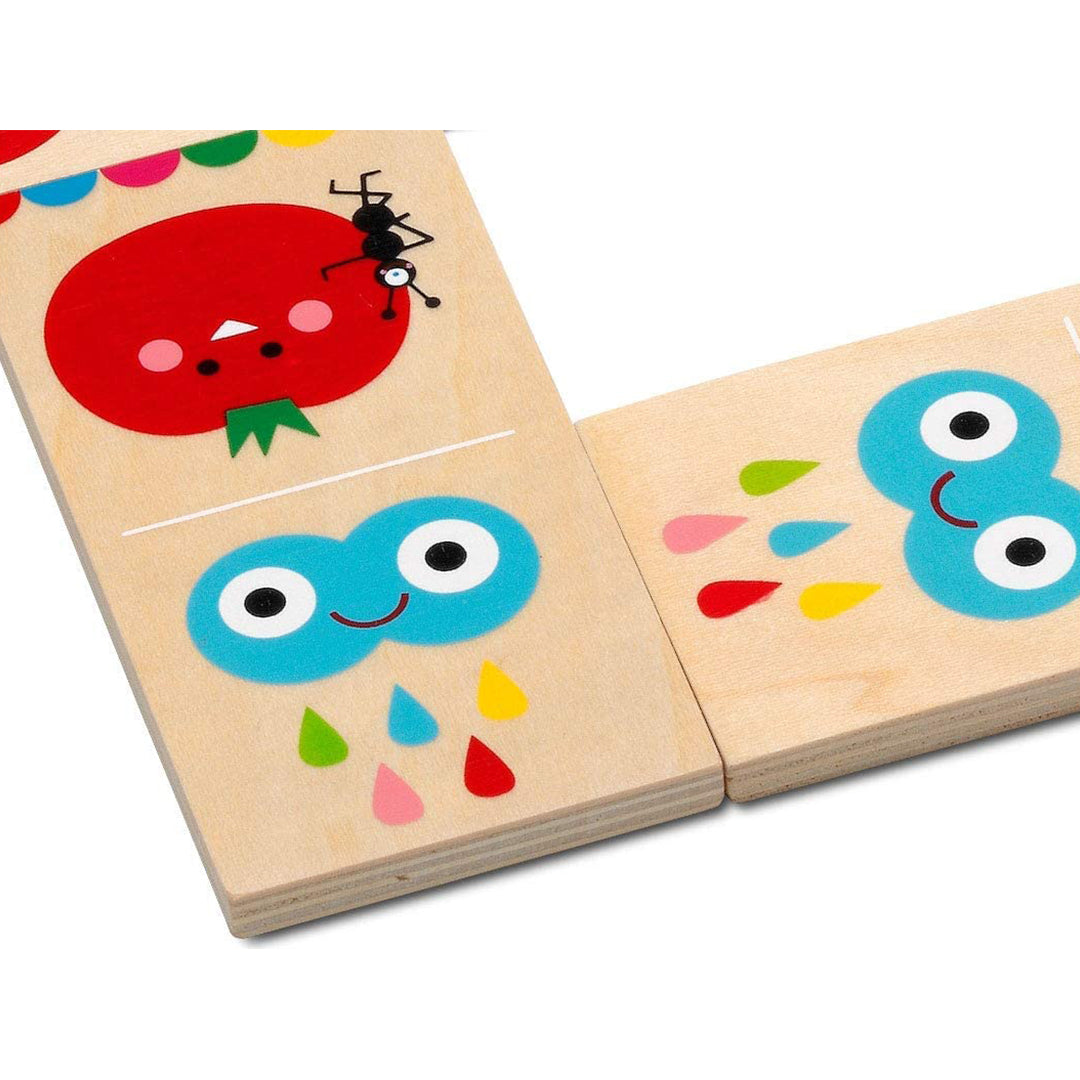 Buy Cayro Domino Kids | Yallatoys.com