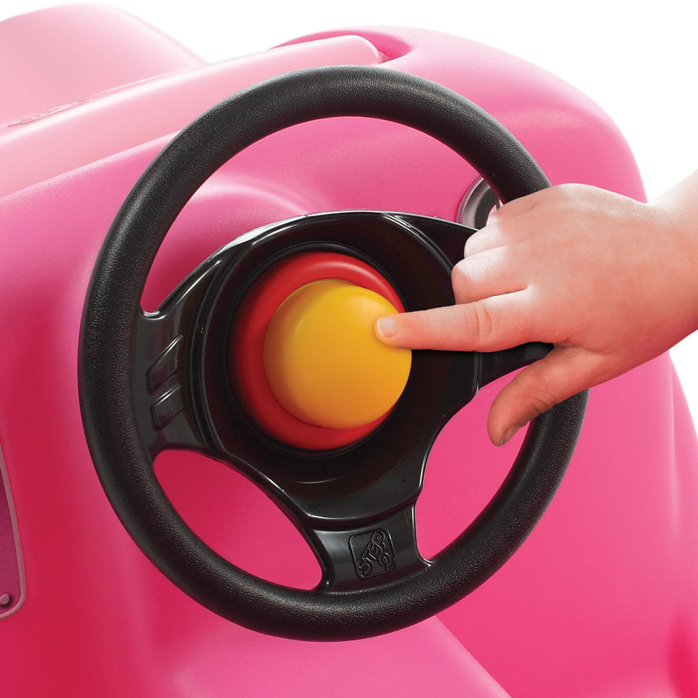 Buy Step2 Push Around Buggy Ride On Pink | Yallatoys.com
