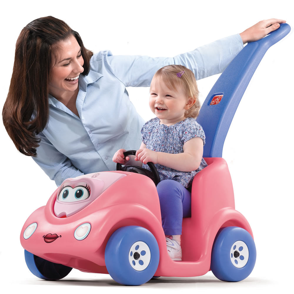Buy Step2 Push Around Buggy Ride On Pink | Yallatoys.com