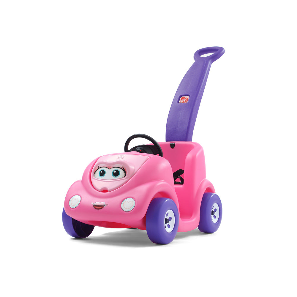 Buy Step2 Push Around Buggy Ride On Pink | Yallatoys.com