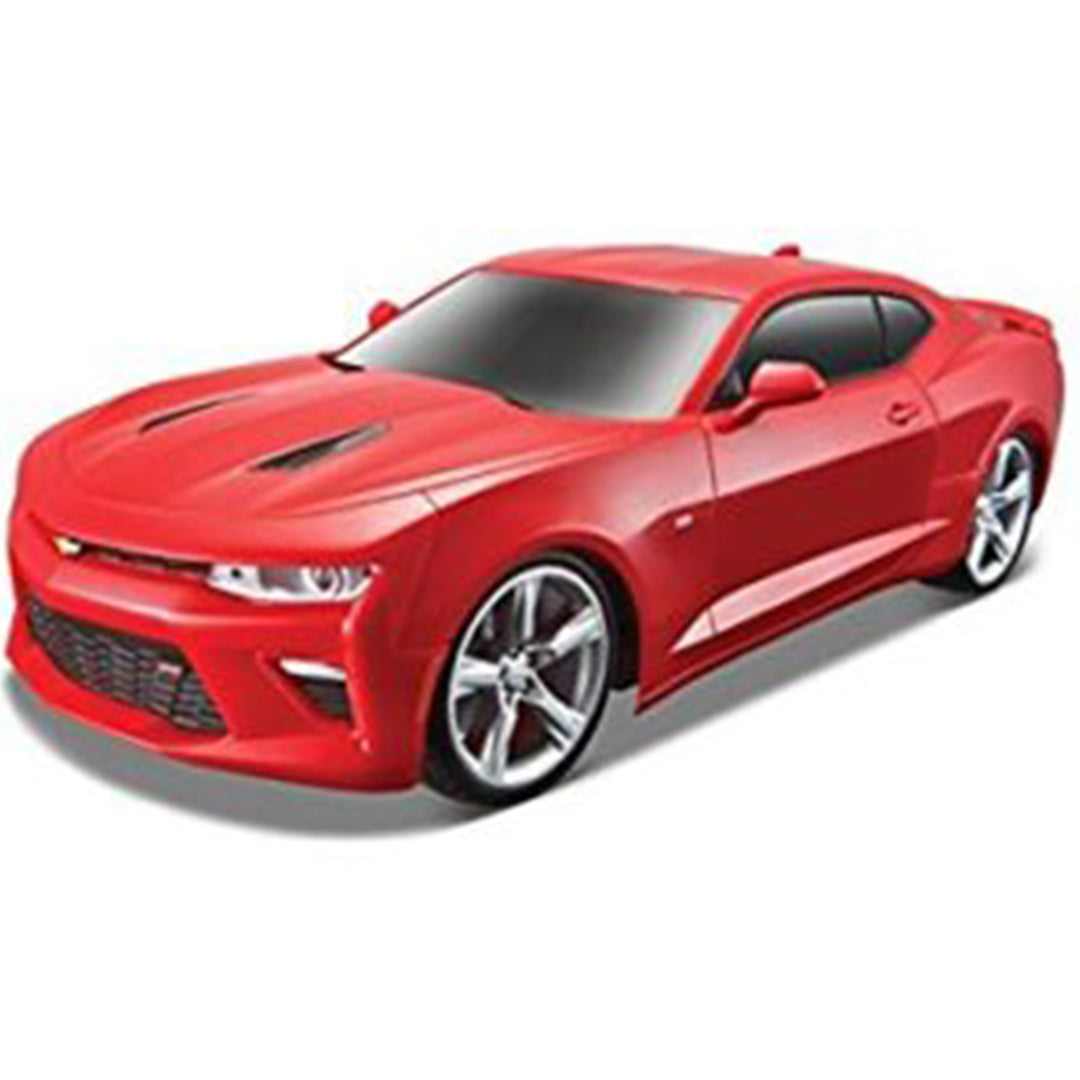 Buy Maisto Tech Remote Control New Camaro Car | Yallatoys.com