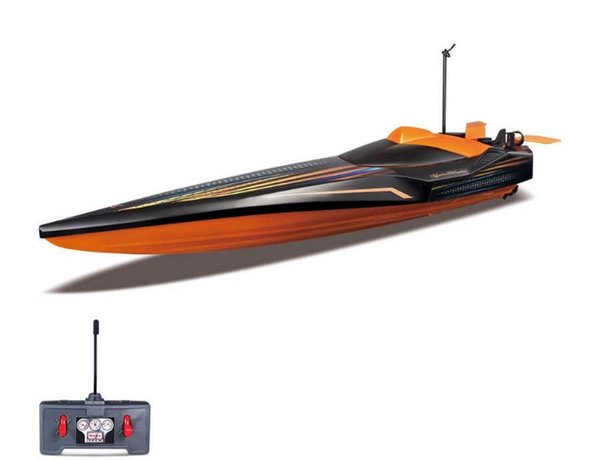 Buy Maisto Remote Control Speed Boat  82763 (Sold Separately Subject To Availability) | Yallatoys.com