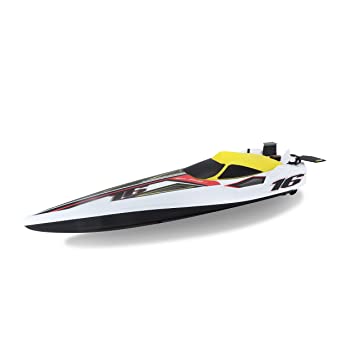 Buy Maisto Remote Control Speed Boat  82763 (Sold Separately Subject To Availability) | Yallatoys.com