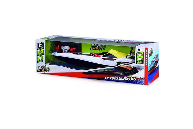 Buy Maisto Remote Control Speed Boat  82763 (Sold Separately Subject To Availability) | Yallatoys.com