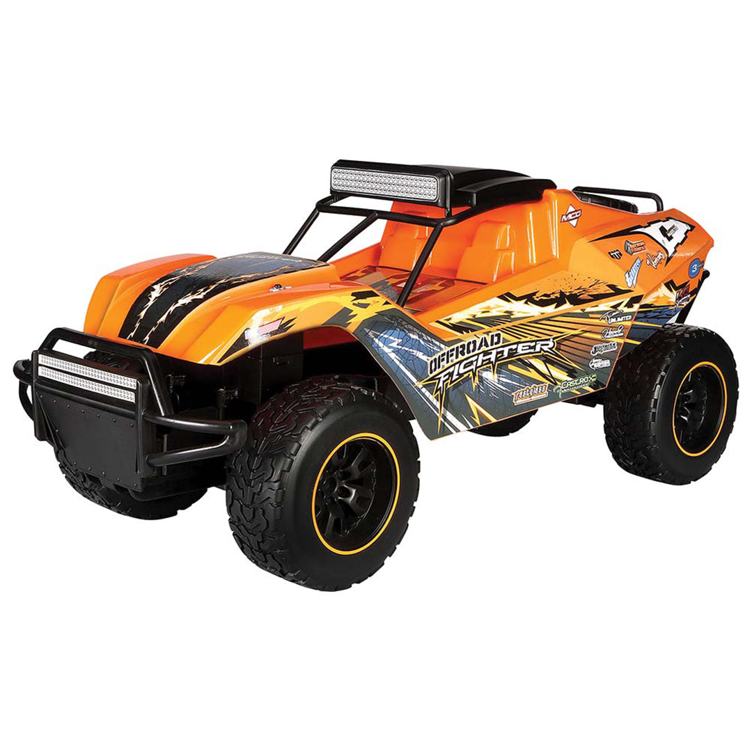 Buy Maisto Off Road Remote Control Rock Fighter Car | Yallatoys.com