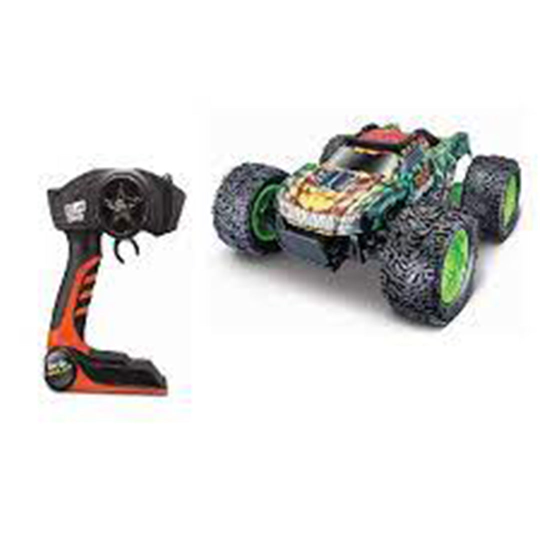 Buy Maisto Off Road Dino Attak With Remote Control | Yallatoys.com