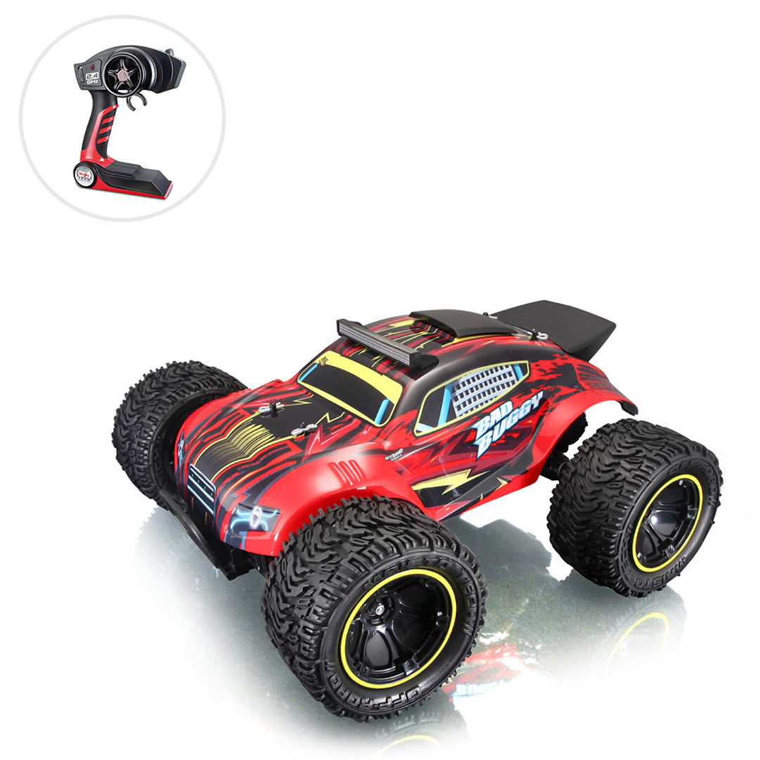 Buy Maisto Tech Remote Control Off Road Series Bad Buggy | Yallatoys.com