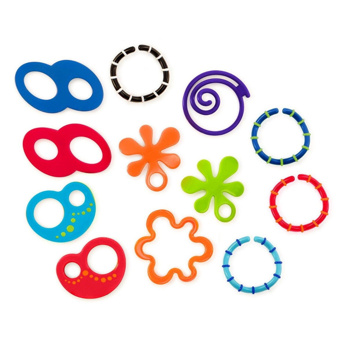 Buy Bright Starts Bundle Pack | Yallatoys.com