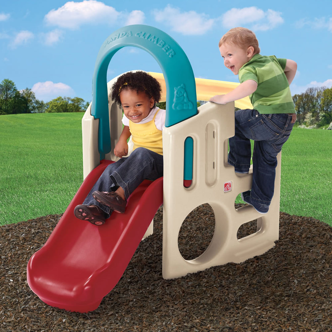 Buy Step2 Panda Climber | Yallatoys.com