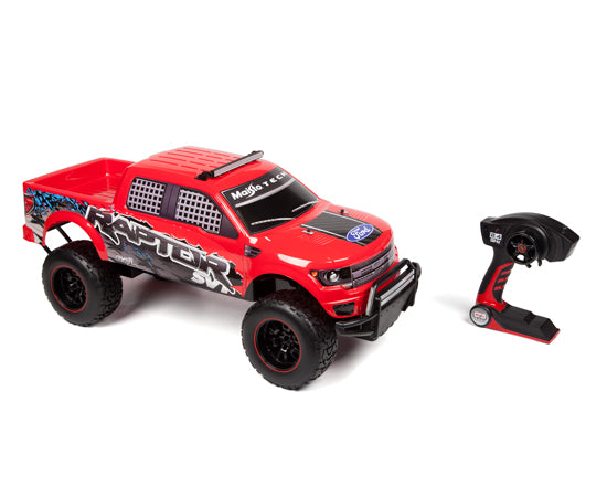 Buy Maisto Ford F-150 SVT Raptor Remote Control | Yallatoys.com