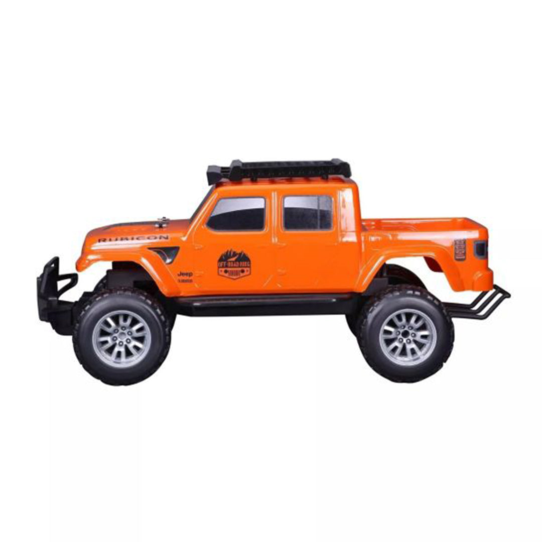 Buy Maisto Remote Control Jeep Gladiator 28Inch | Yallatoys.com