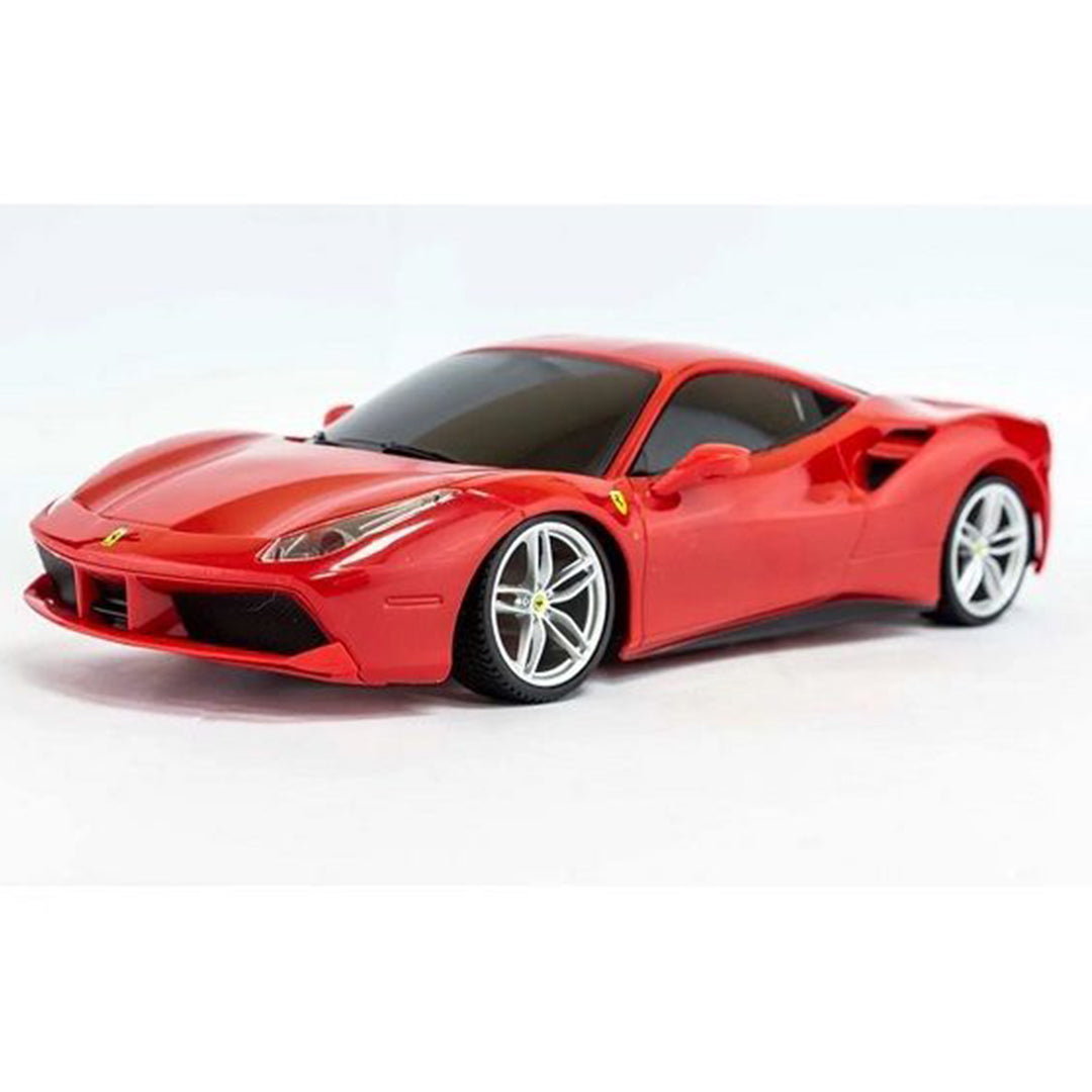 Buy Maisto Motosounds Ferrari 488 Gtb | Yallatoys.com